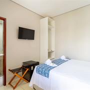 Quarto Duplo Standard