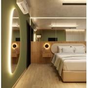 Triplo Exclusive com Piscina