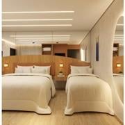 Quadruplo Exclusive com Piscina