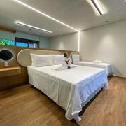 Triplo Exclusive com Piscina