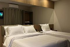 Quarto Triplo Deluxe