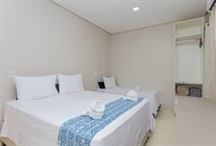 Quarto Triplo Standard