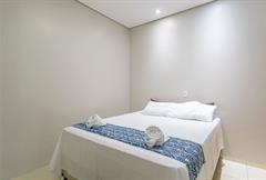 Quarto Duplo Standard