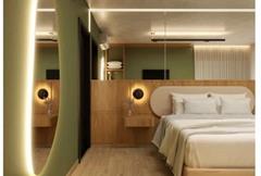 Triplo Exclusive com Piscina