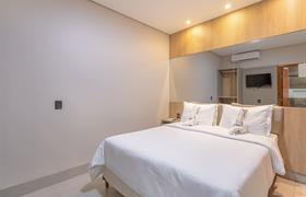 Quarto Duplo Deluxe do Pousada Villas  Bonito