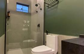 Duplo Exclusive do Pousada Villas  Bonito