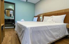 Triplo Exclusive do Pousada Villas  Bonito