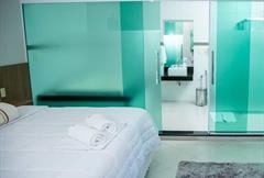 Suíte Luxo Presidencial