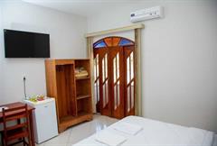 Suíte Luxo Conforto