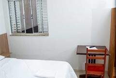 Suíte Conforto Triplo