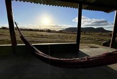 Casa de Temporada de 3 Quartos