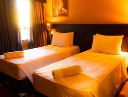 Zagat Classic Hotel