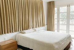 Casa Charme - Vista Jardim - 4 Suítes