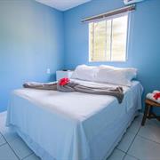 Quarto Duplo Casal Std