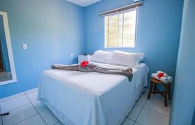 Quarto Duplo Casal Std do Casa Noronha Martins