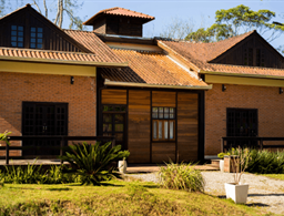 Pousada Fazenda Caetés