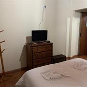 Casa Sede - Suíte 1