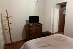 Casa Sede - Suíte 1