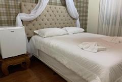 Casa Sede - Suíte 2