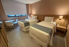 QUARTO SUPERIOR, 02 CAMAS SOLTEIRINHO