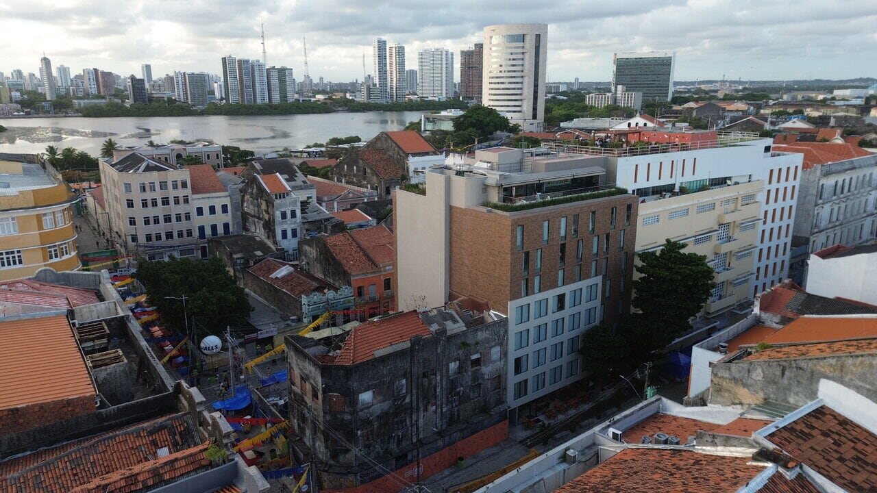 Motto by Hilton Recife — foto 2