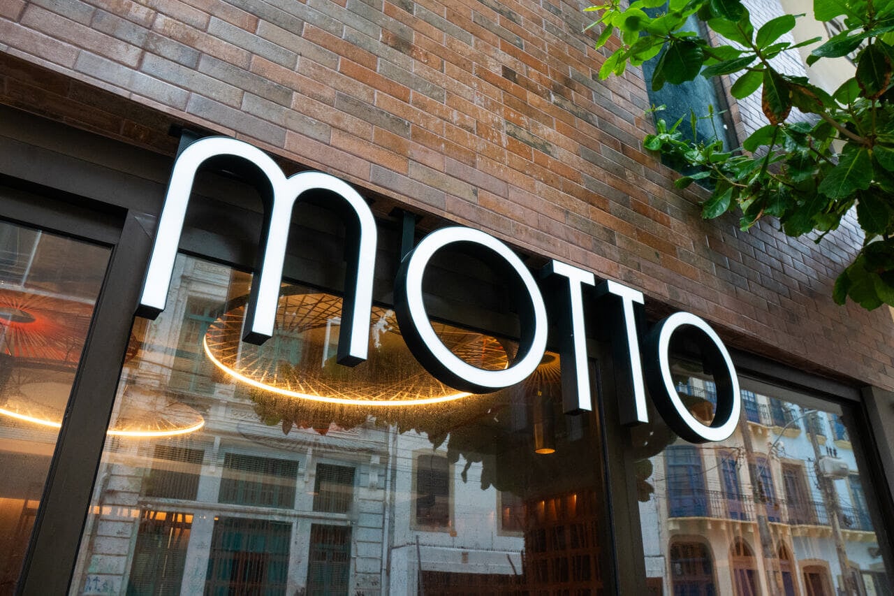 Motto by Hilton Recife — foto 3