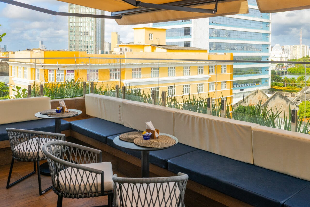 Motto by Hilton Recife — foto 5