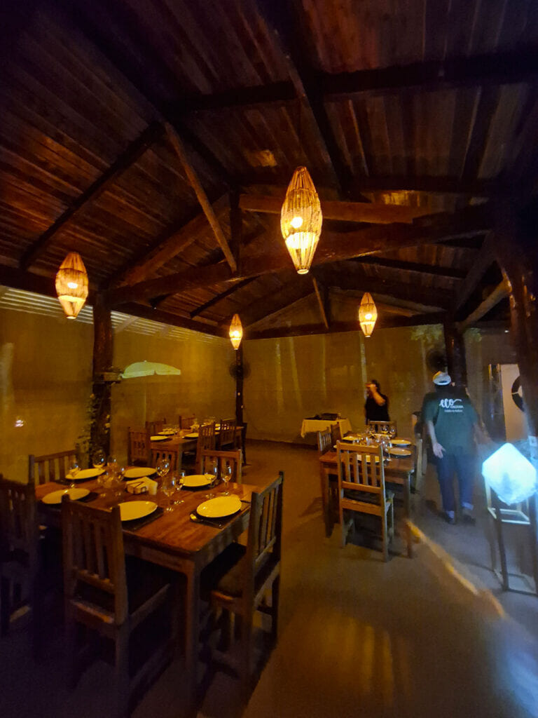 Hotel Eco Araguaia 2