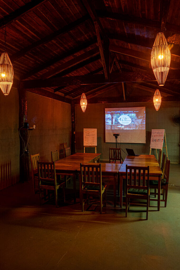 Hotel Eco Araguaia 4