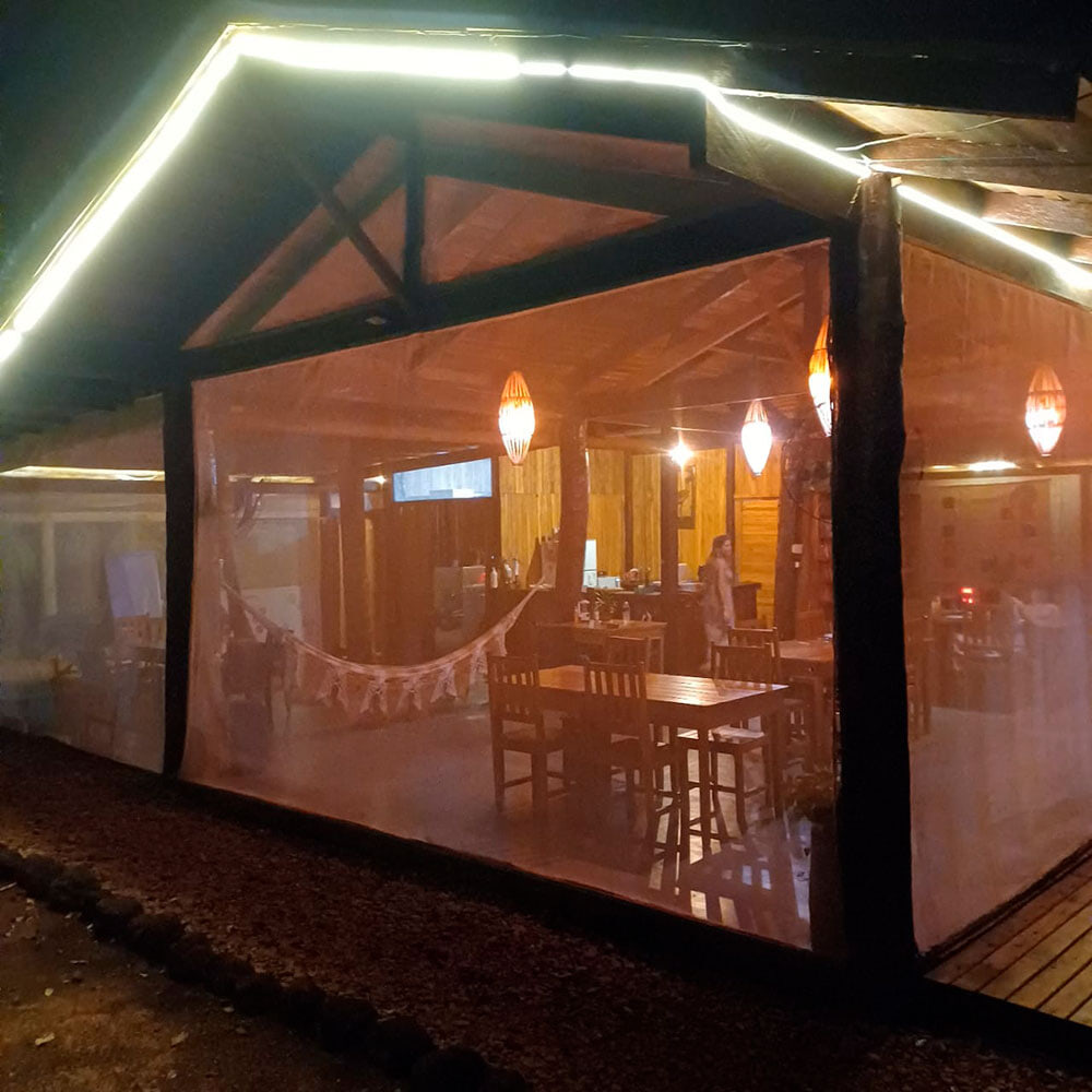 Hotel Eco Araguaia 5