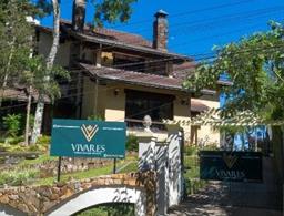 Vivares Pousada Boutique Gramado