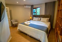 Suíte Luxo Superior