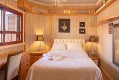 Quarto Duplo Standard