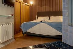 Suite with Spa Bath