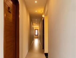 Pousada Pedra da Pipa