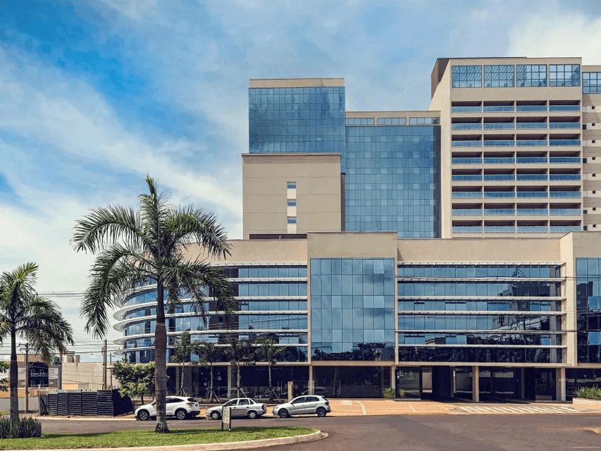 Transamerica Ribeirão Preto