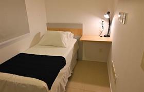 Executive Plus do Nobile Stays Ininga