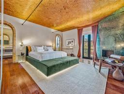 Borgo Del Vino Hotel