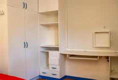 Suíte simples - até 4 pessoas