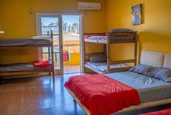 Suíte Família Ampla - Até 8 Pessoas