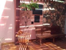 Pousada Mãe Natureza