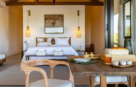 Suite Master do Villa Florens | La Villa Group