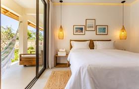 Suite Coqueiro do Villa Florens | La Villa Group