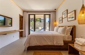 Suite Palmeira do Villa Florens | La Villa Group