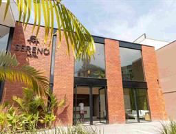 Sereno Hotel