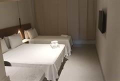 Suíte Standard Triplo