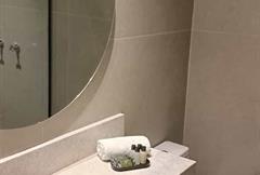 Suíte Executivo Casal