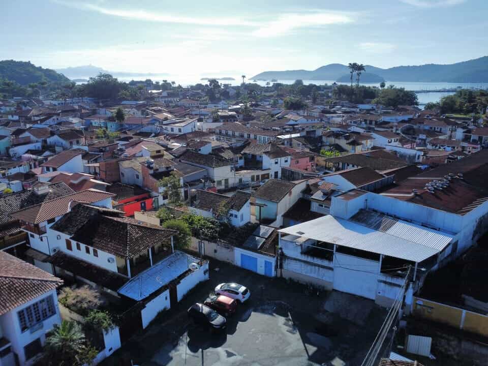 VIVA BRASIL