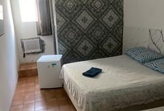 Apartamento - com Ar Condicionado