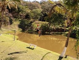 Hotel Fazenda D Cavaru